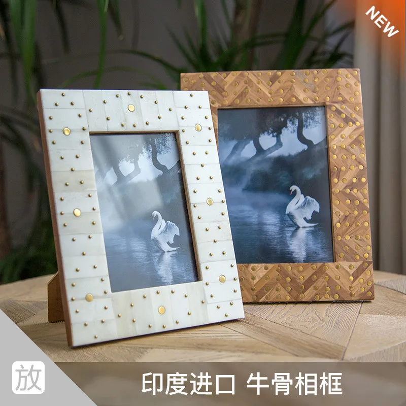 

Классические женские рамки для картин Винтажный стиль Европа прямоугольные современные рамки для картин квадратные декоративные украшени...