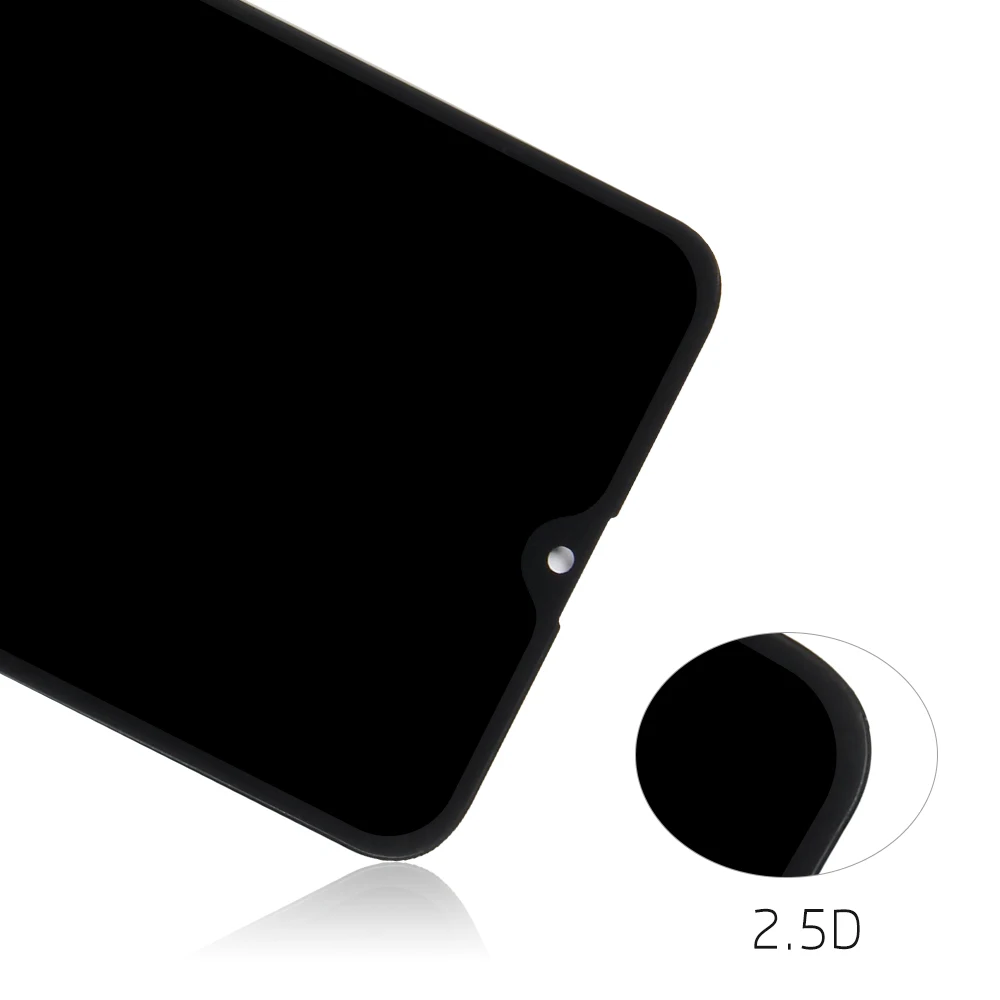 Новый OLED/AMOLED экран для Samsung Galaxy A30S ЖК дисплей с сенсорным дигитайзером в сборе A307