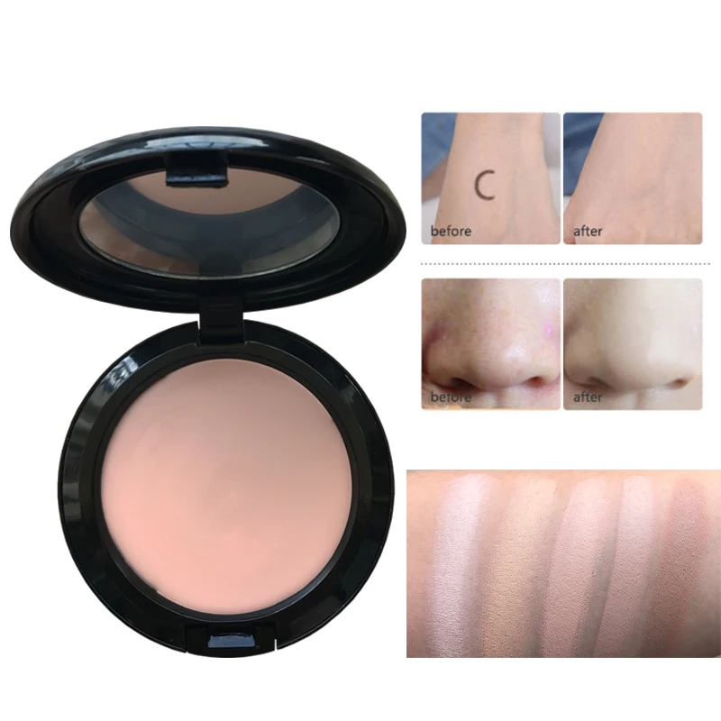 11 приятный консилер для лица крем Полное покрытие макияж водонепроницаемый