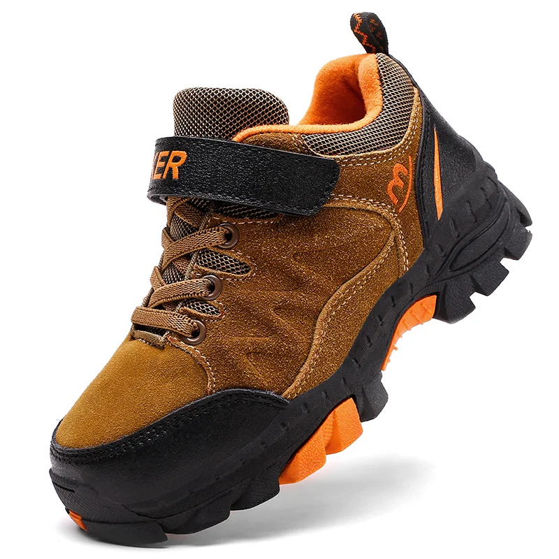 Детские кроссовки детская обувь зимние ботинки для мальчиков зимняя подростков