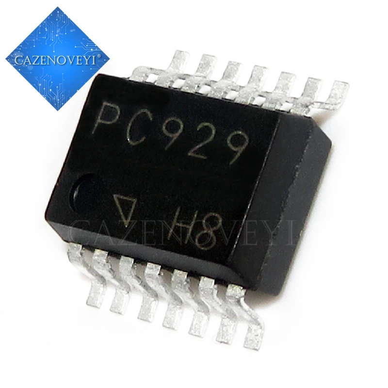 5 шт./лот PC929J00000F PC929 лапками углублением SOP-14 лет в наличии | Электронные компоненты
