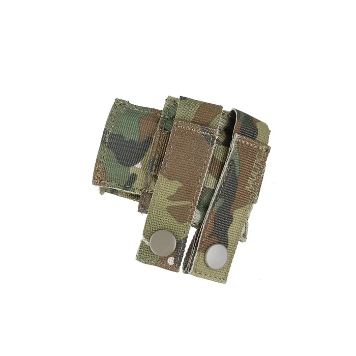 Тактическое снаряжение TMC Molle поясная винтовка Catch Kydex оружие Multicam(SKU051393)| |