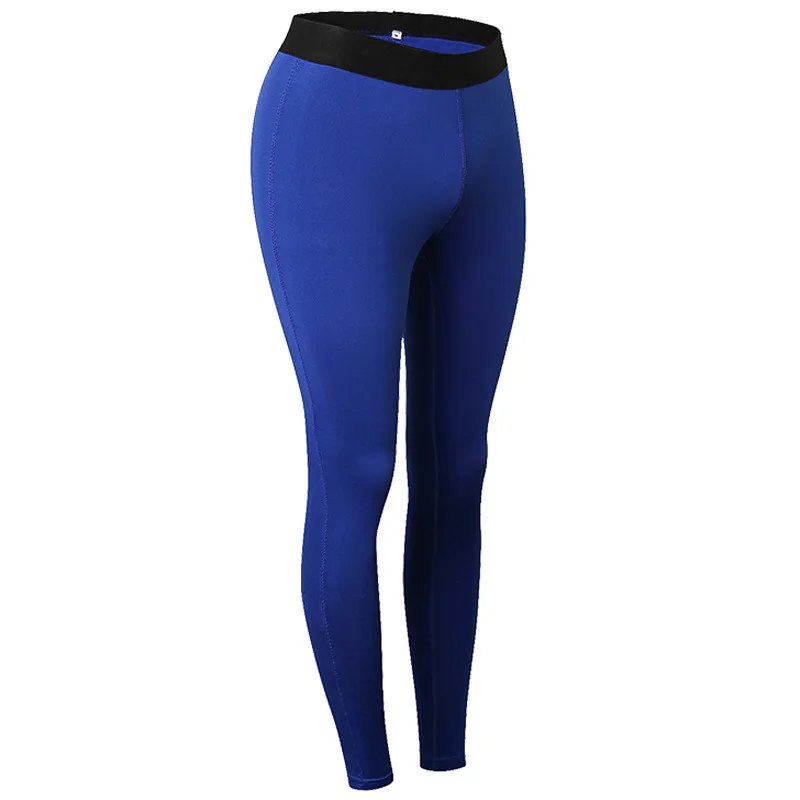 

Meaning&Sasso soild Breathable Elastic Fittness Leggings Yoga Pants Sports Tights Running Women Trousers female Sweatpants