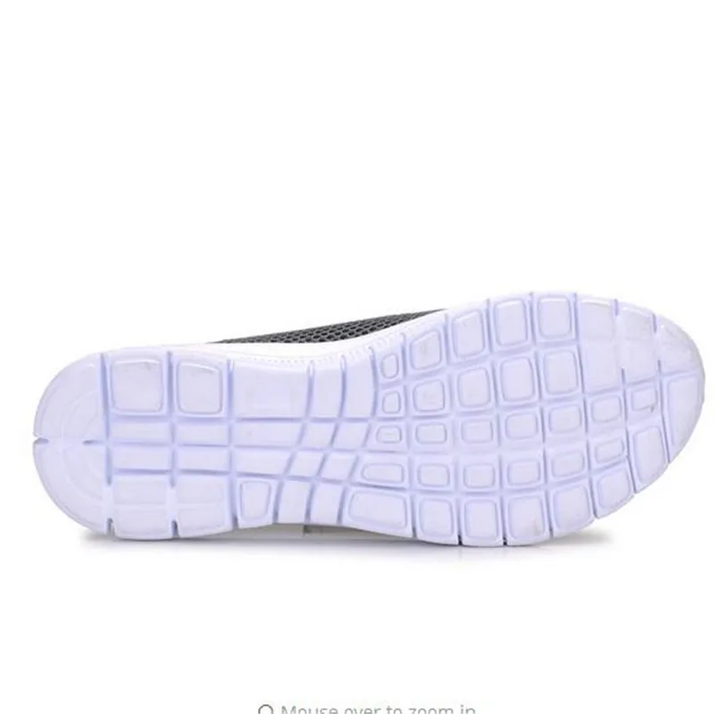 2018 летние светильник удобная мужская повседневная обувь из замши женская