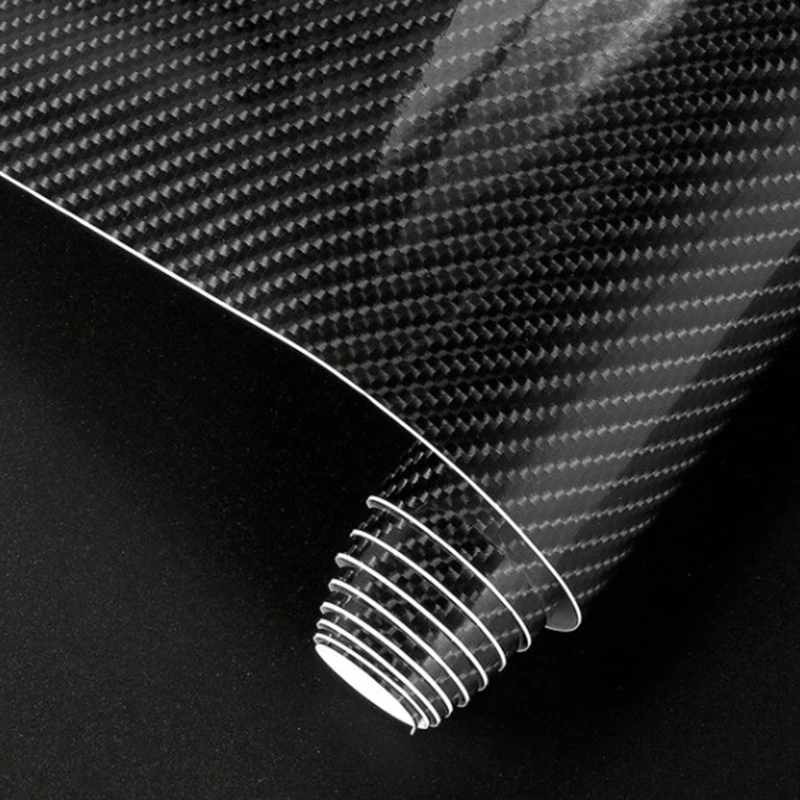 

Car sticker 3D/5D vinyl carbon fiber waterproof film car coat sticker motorcycle decals