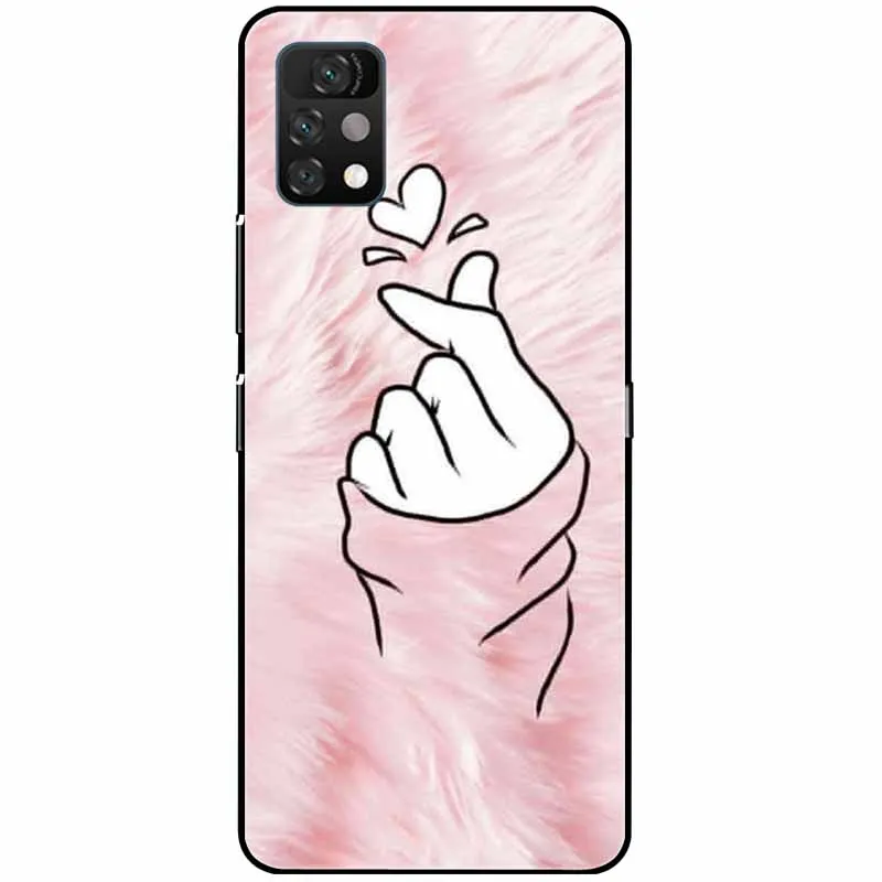 phone case for umidigi a11 pro max cover a11s silicone shockproof soft back cases for umidigi a11 pro max case tpu a11s funda free global shipping