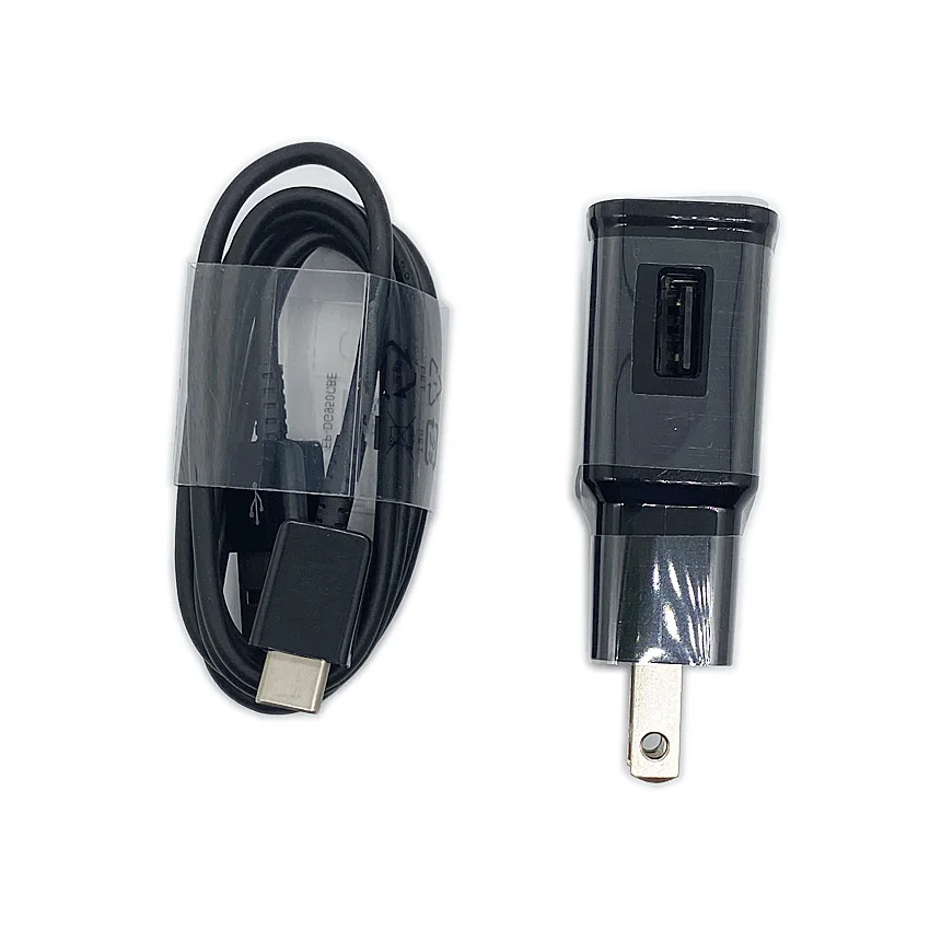 

15W USB Fast Charger Adapter 15W AFC USB 3.0 Type C Data Cable For Samsung Galaxy S8 S9 S10 S20 + Note 9 10 A50 A70 A90 A80 A71