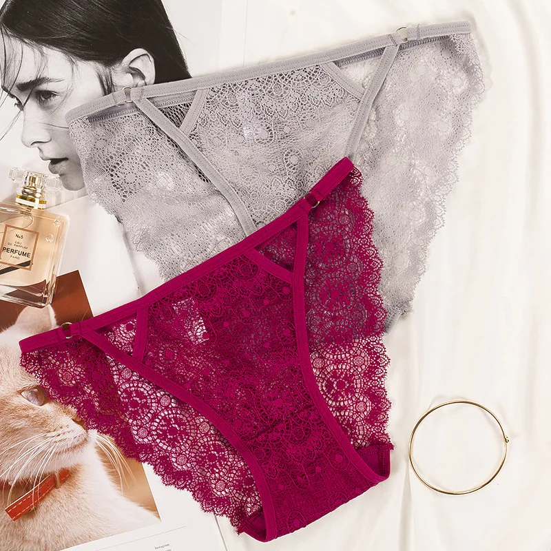 Женское высококачественное сексуальное нижнее белье женские трусики с