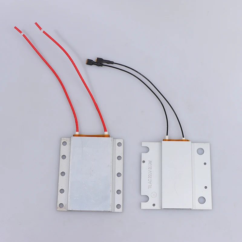

200/300W Replacement LED Lamp Bead Desoldering Tool Heating Plate Pad