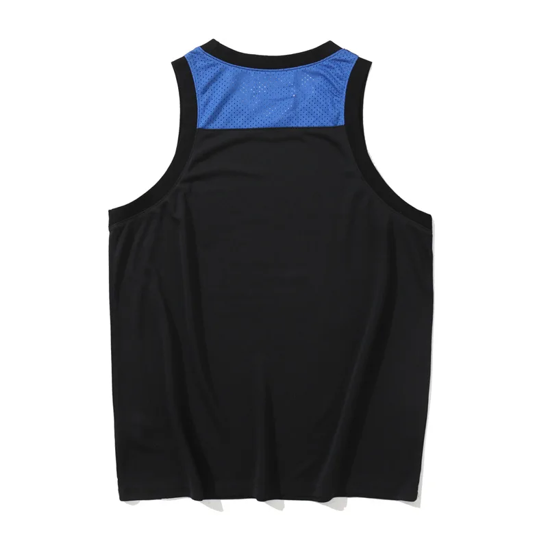 

Summer new style BAPE ape head print T-shirt men's and women's sports vest