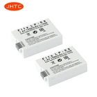 Аккумулятор JHTC 1500 мА  ч, LP-E8 LPE8 LP E8, Аккумулятор для Canon EOS 550D, 600D, 650D, 700D, X4, X5, X6i, X7i, T2i
