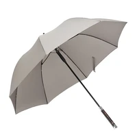 windproof umbrella uv protection adult fashion outdoor umbrella long handle paraguas mujer household merchandises bd50uu