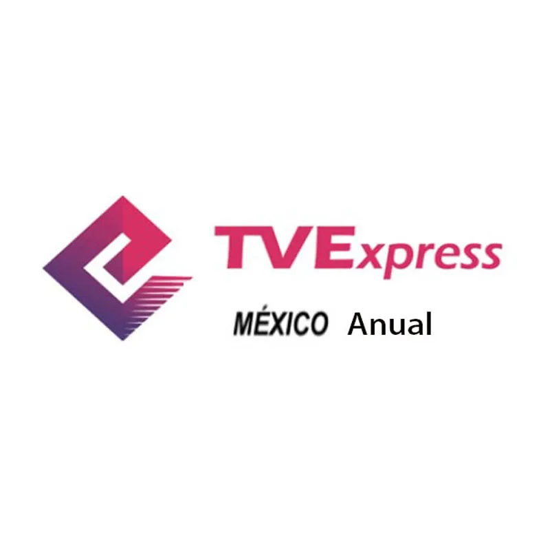 

Mexico TVE tvexpress monthly