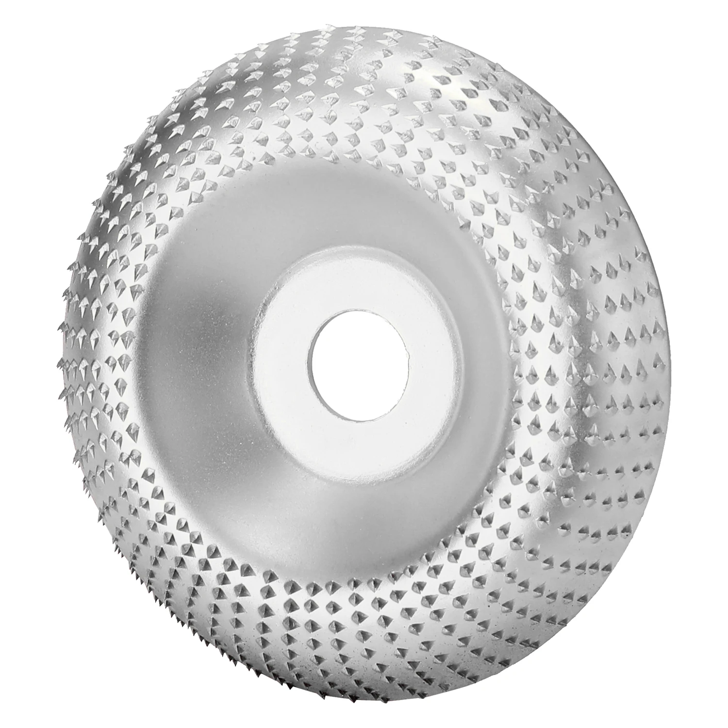 4 дюйма древесины угловые шлифовальные для шлифовального колеса резьба