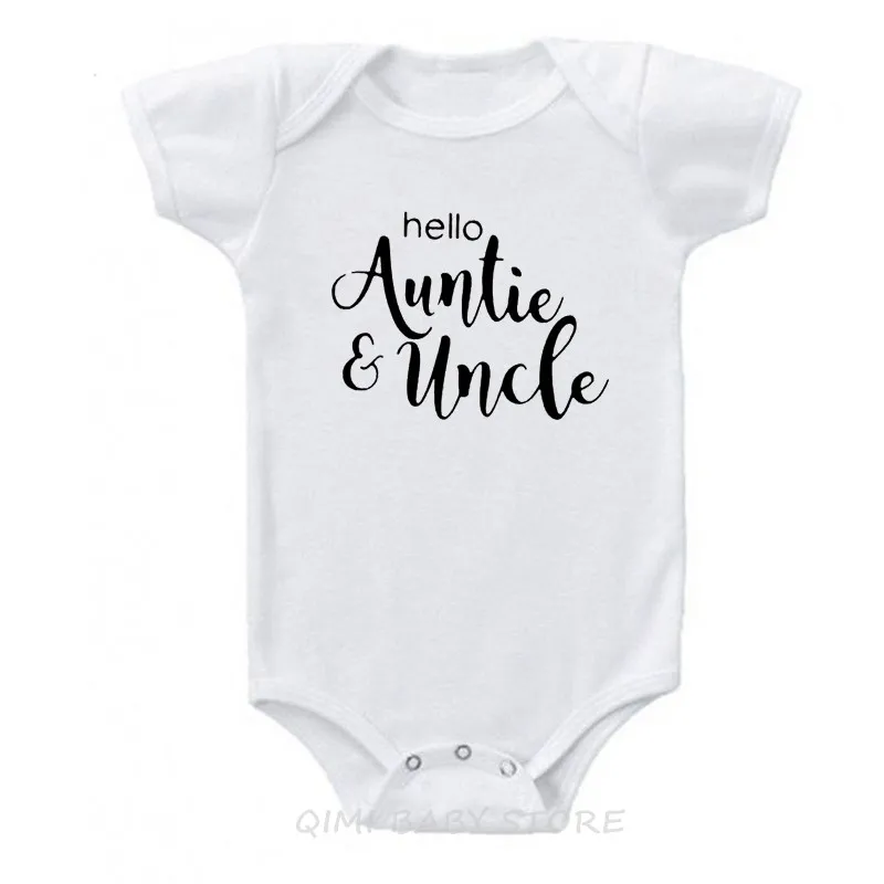 Здравствуйте тетушка дядя Одежда для новорожденных девочек одежда маленьких