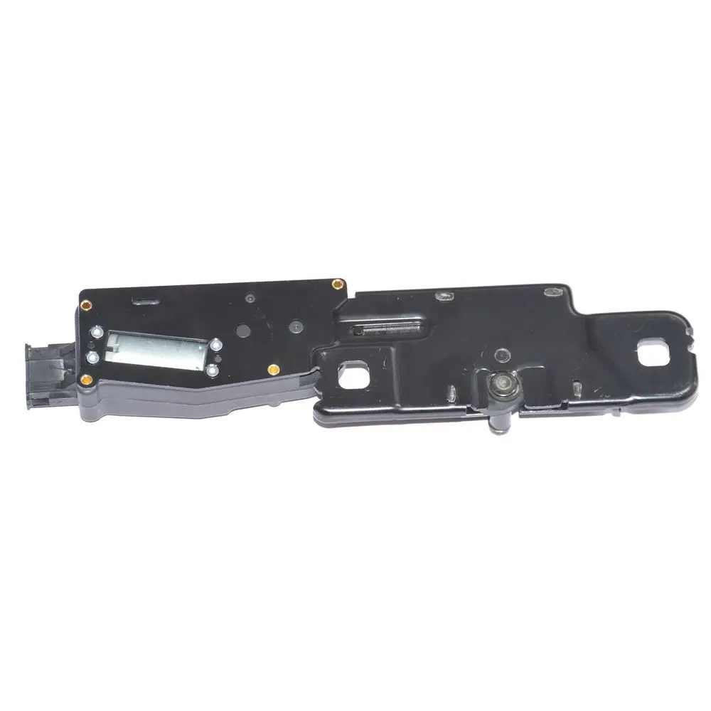 OEM Heck Heckklappe клюшка для нового Passat A4 A6 Q5 Q7 Sicher 4F9827383G 4F9 827 383G|Крышки и детали