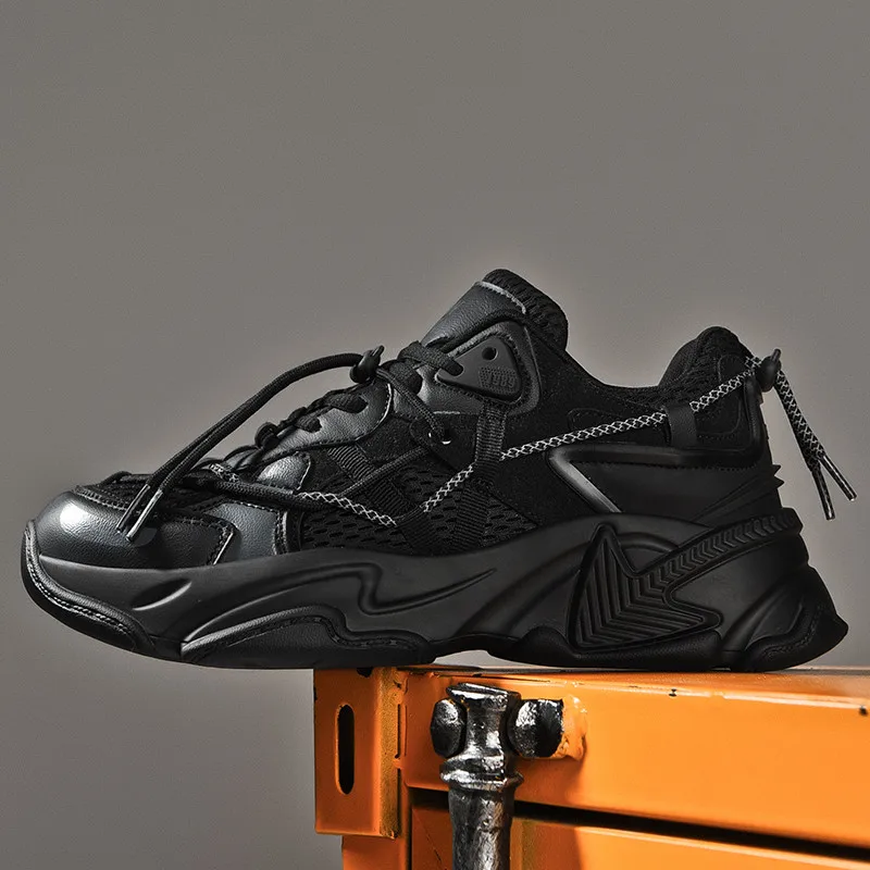 

Sport Sneakers Men 2020 New Men Shoes Casual Breathable Men's Running Mens Sneakers Air Mesh Fashion