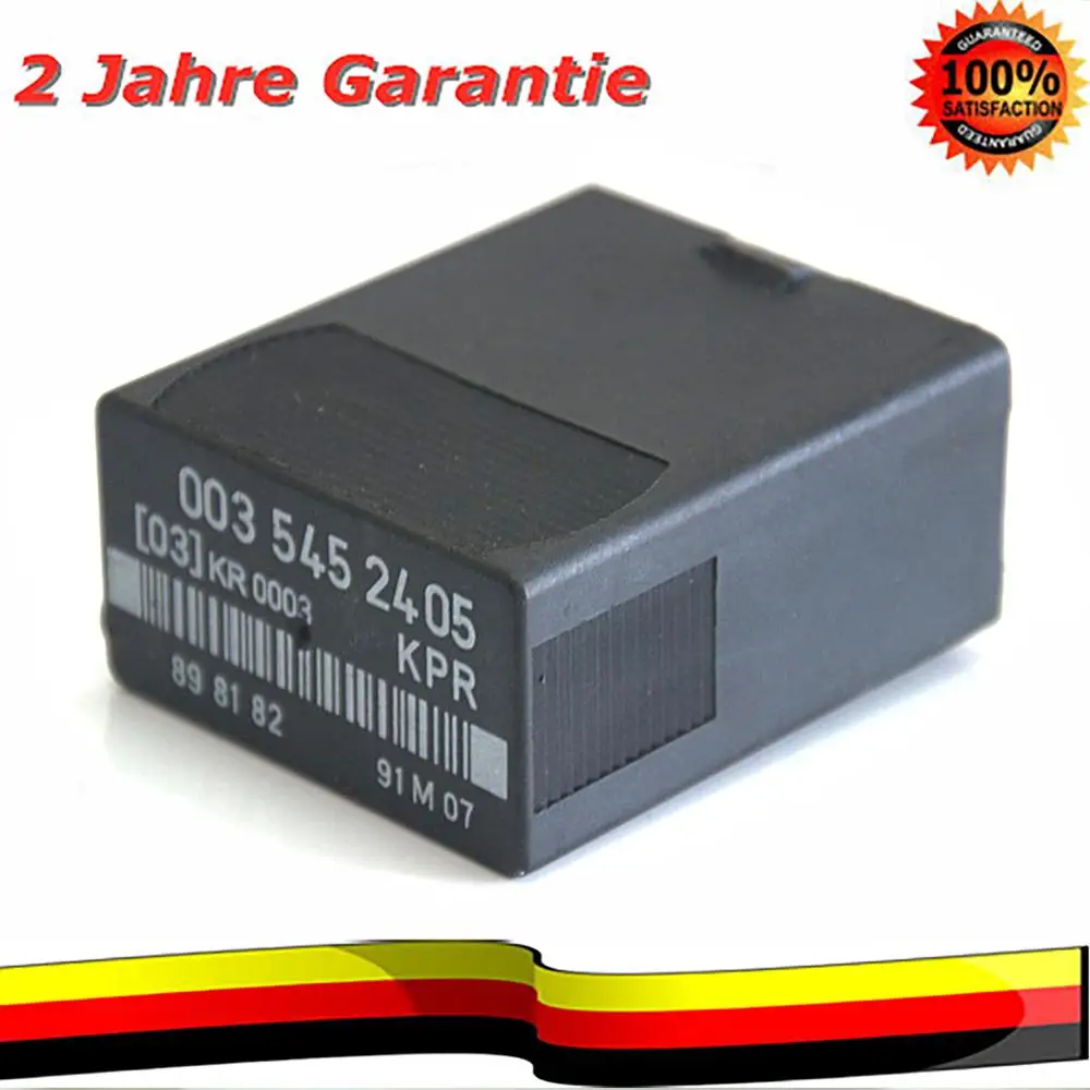 Реле топливного насоса AP02 0035451705 для Mercedes C124 W124 S124 W126 W201 R107 W463 новинка |