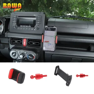 bawa car ipad mobile phone holder support for suzuki jimny 2019 gps stand accessories for suzuki jimny 2020 free global shipping