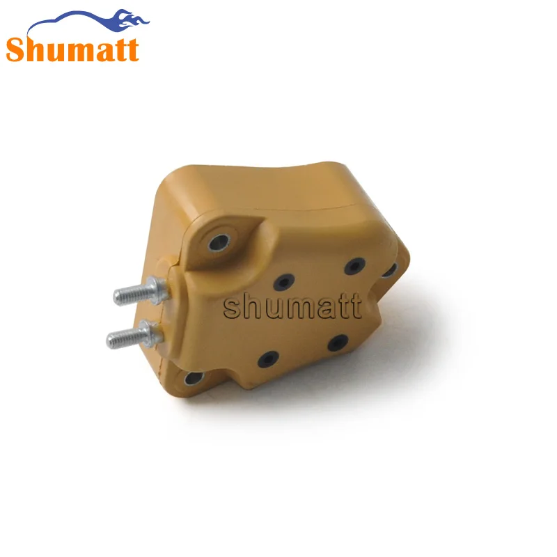 Оригинальный новый дизельный топливный насос инжектор Соленоидный клапан