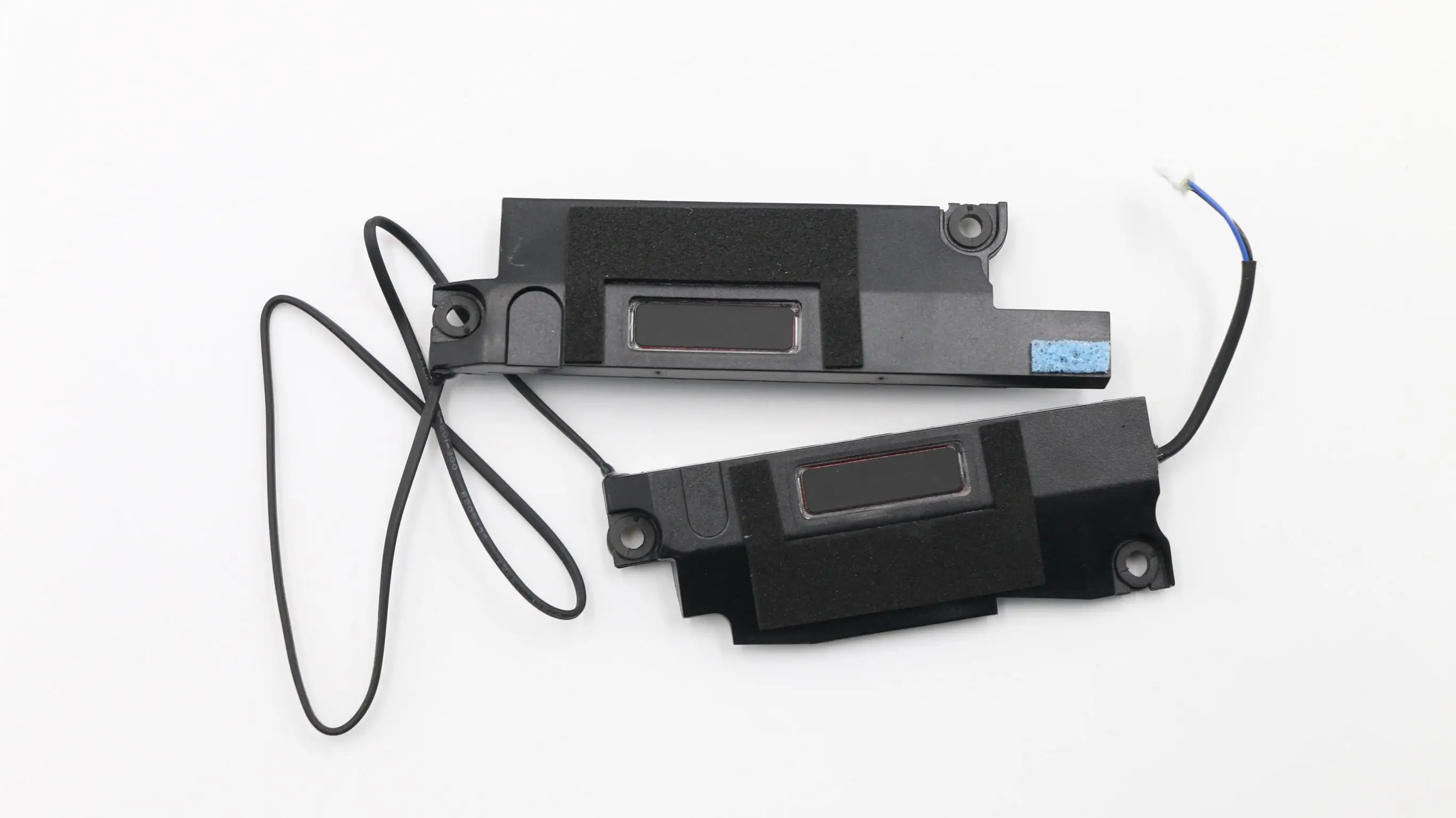 

New For Lenovo ThinkPad T480S Built-in Speakers with cable Sets 01LV660 01LV661 01LV662