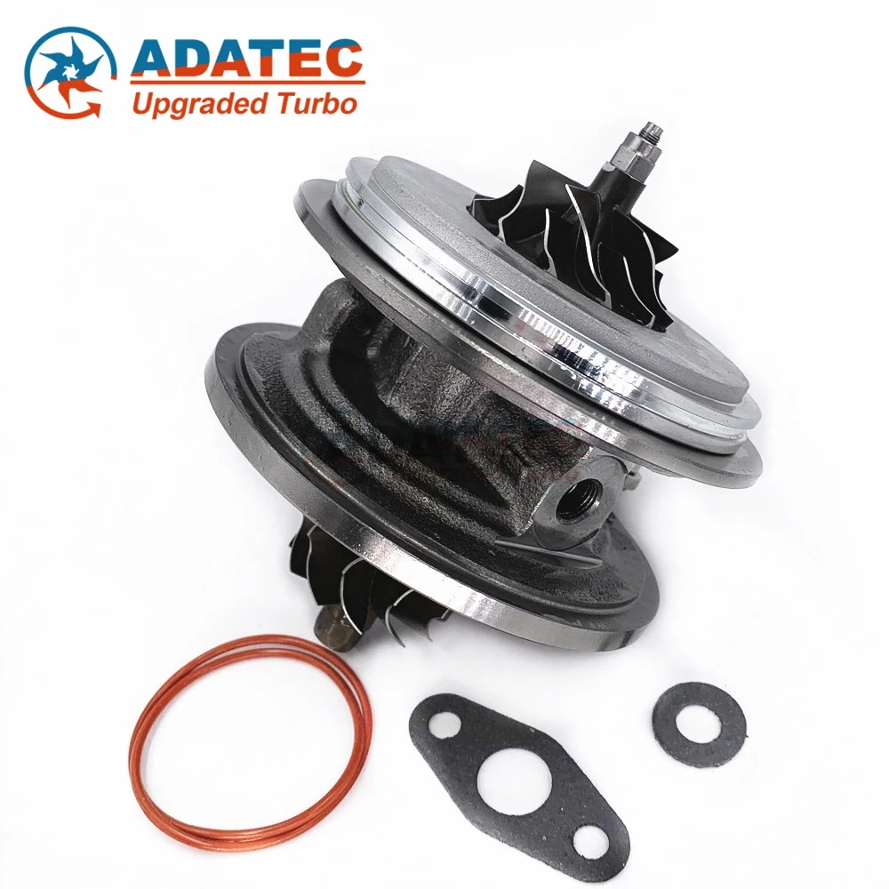 BV43 53039700168 Turbo 53039880168 1118100-ED01A Turbine Core CHRA for Great Wall Hover 2.0T H5 4D20 2.0L | Автомобили и