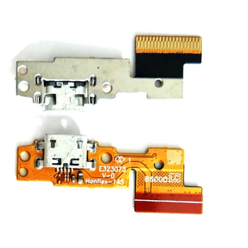 Usb порт для зарядки док станция разъем Jack плата гибкий кабель lenovo Tablet Pad Yoga 10 B8000 B6000