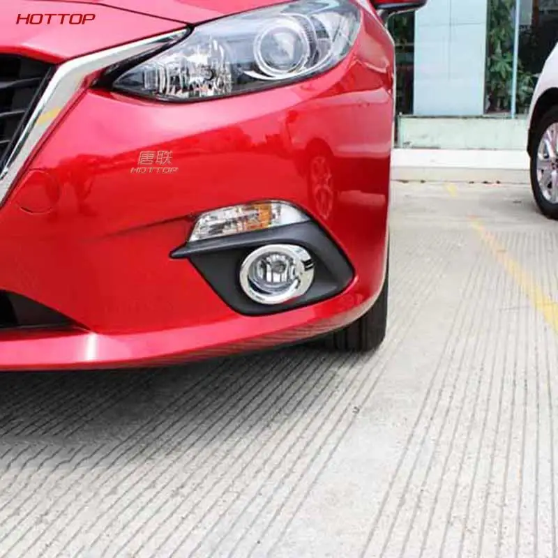 Аксессуары хромированные передние противотумансветильник ры крышка отделка