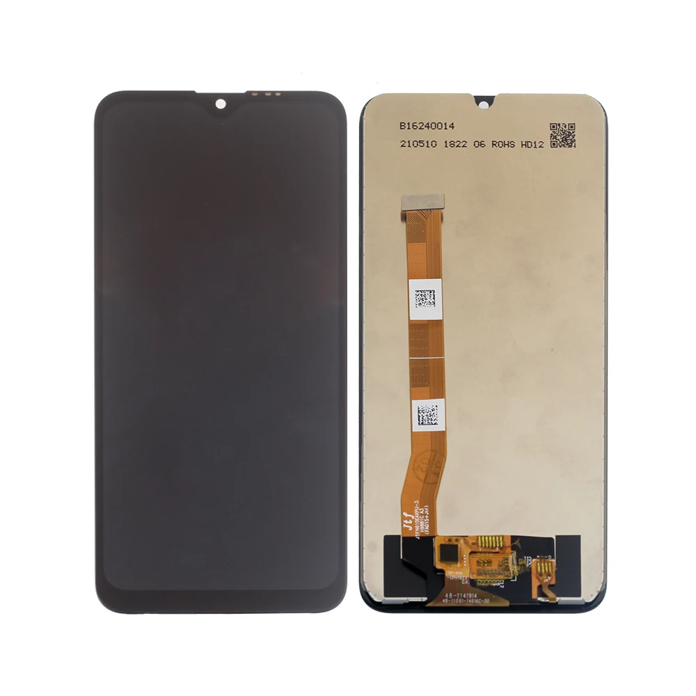 original for oppo realme c2 rmx1941 rmx1945 lcd display touch screen digitizer assembly phone parts for oppo a1k cph1923 lcd free global shipping