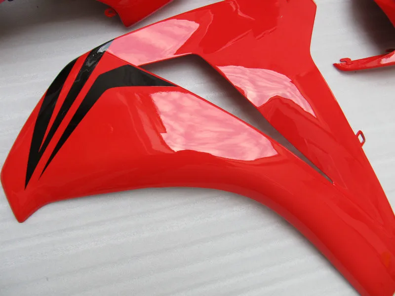 Комплект обтекателей под давлением для HONDA CBR1000RR 08 09 10 11 CBR 1000RR 1000 2008 2009 2011