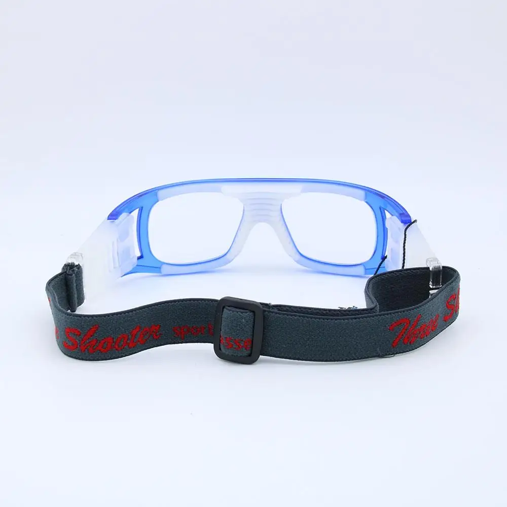 

Goggles Glasses Frame Basketball Soccer Eye Protector Supplies PC Durable