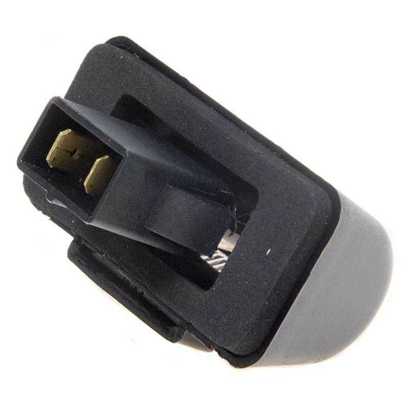DHBH 2Pcs светильник для номерного знака автомобильный заднего Ford Transit MK5 MK6 MK7 86VB 13550