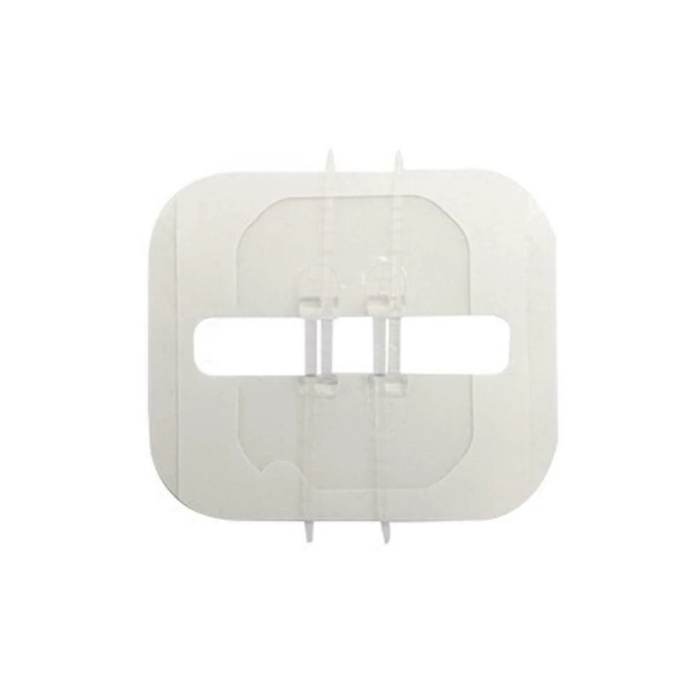 2/4/12 PCS Zipper Band-Aid Suture Fast Stitch 7x6cm Personal Health Care Braces & Supports TK-ing | Красота и здоровье