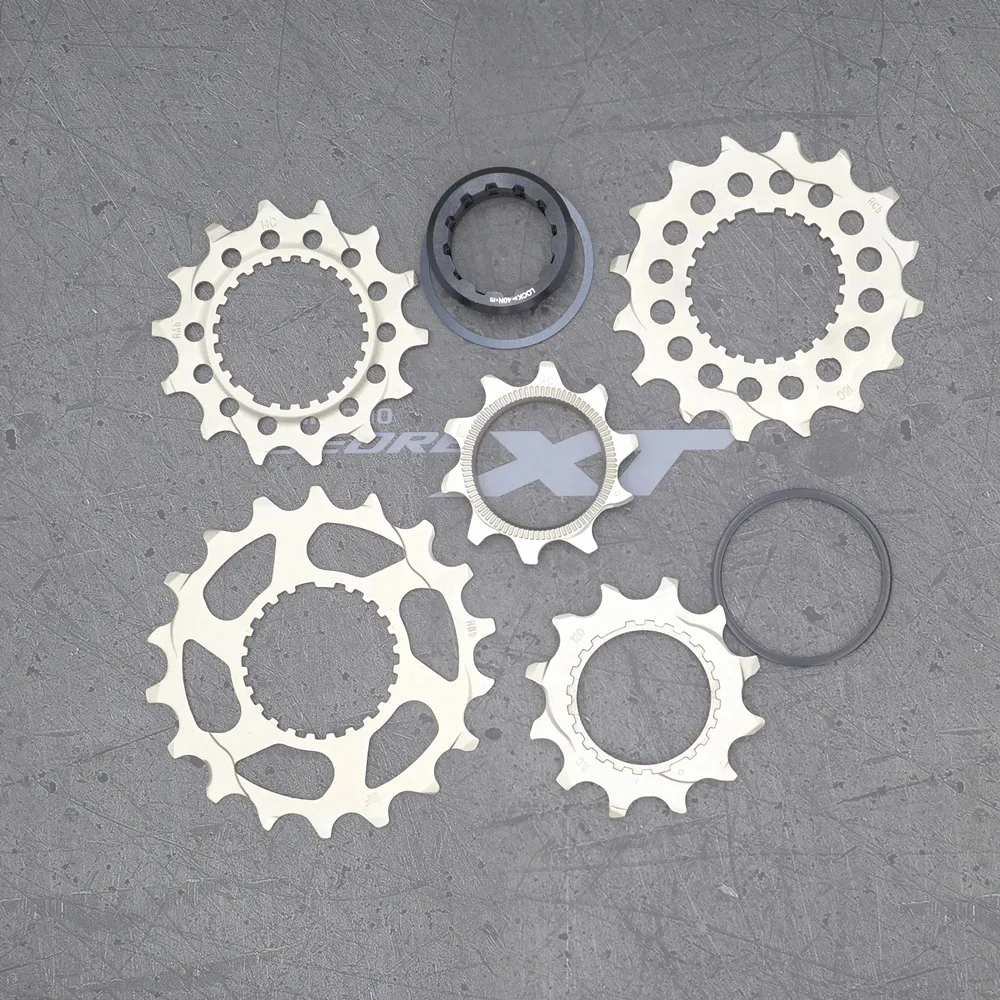 Shimano SLX XT CS M7100/M8100/M6100 12 скоростей кассета колеса Cog блок до 10 ти лет на возраст 14 16 18