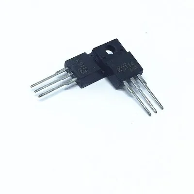 

1pcs/lot 2SK3114 K3114 TO-220F