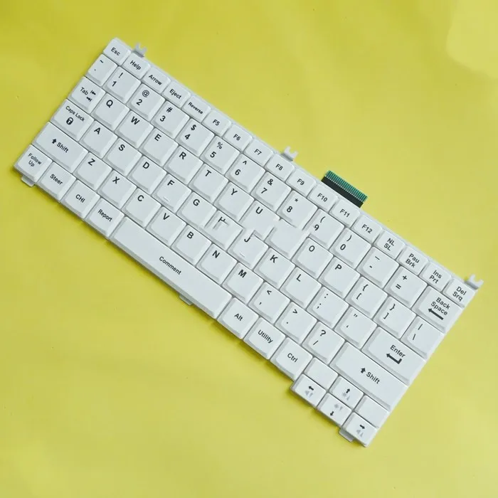 FOR 1PCS GE LOGIQ P3 PRO Color Ultrasound B Ultrasound Keyboard Operation Keypad Keyboard Board New Compatible Accessories