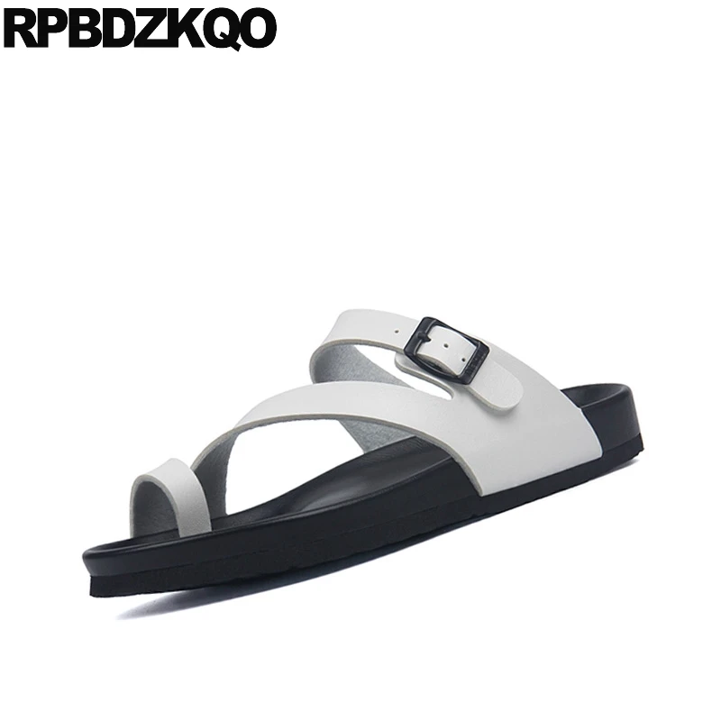 Runway повседневная домашние тапочки 2018 воды дизайнер водонепроницаемый черный