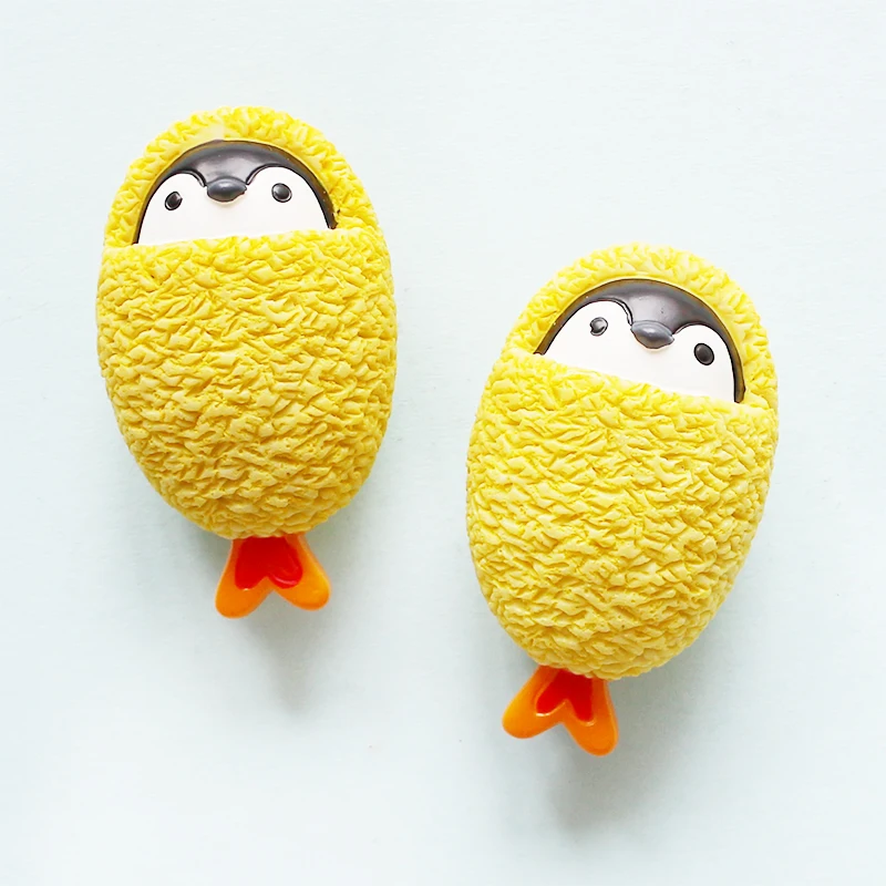 

Милый дневной сувенир, персонализированные магниты на холодильник для ухода за кожей, подарок на день рождения, магнитный Кухонный Декор ...