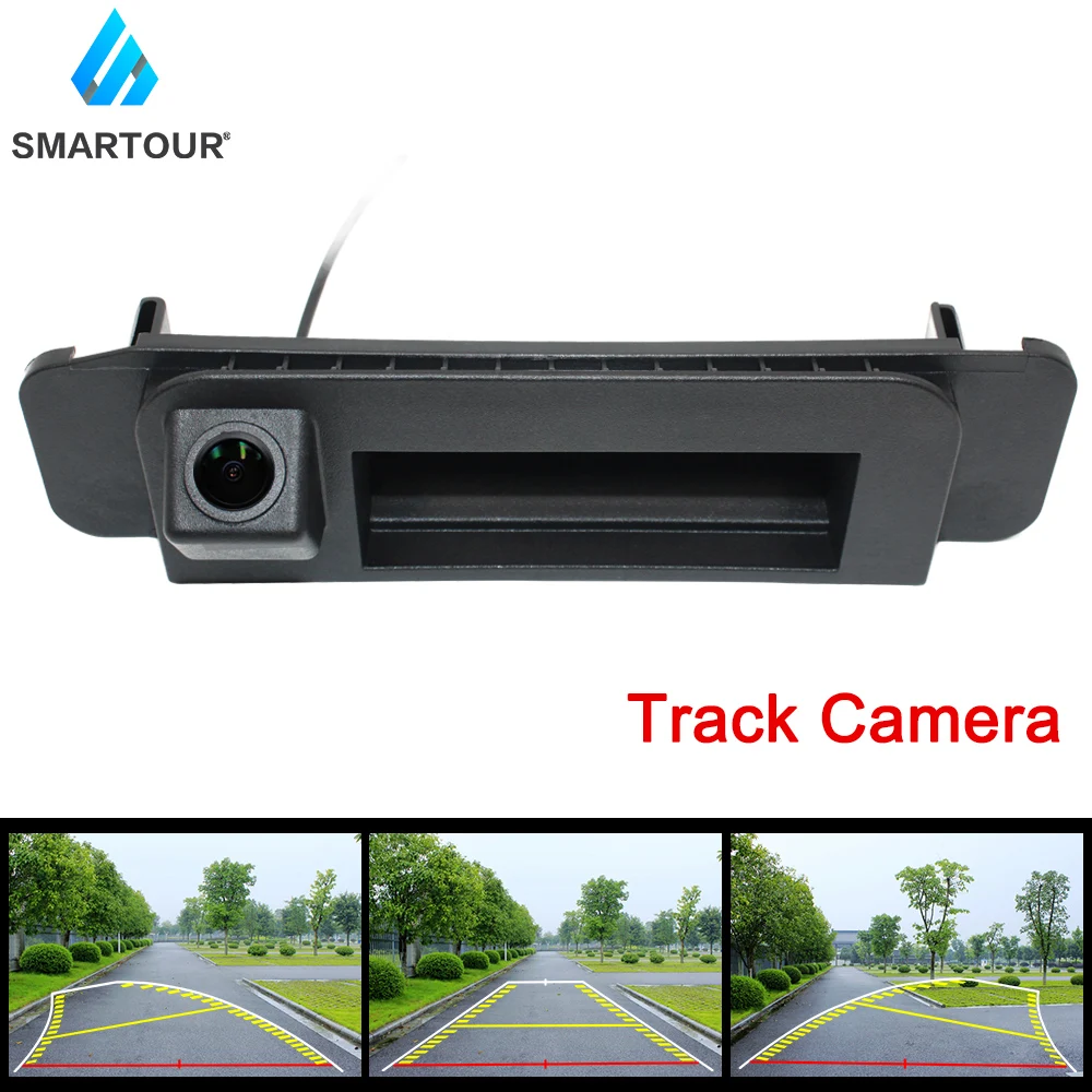 

Trajectory Tracks Rear View Camera For Benz A Class C W205 C200L C180L C260L W176 A180 A200 A260 GLK 300 X204 ML GLA GLC GLE