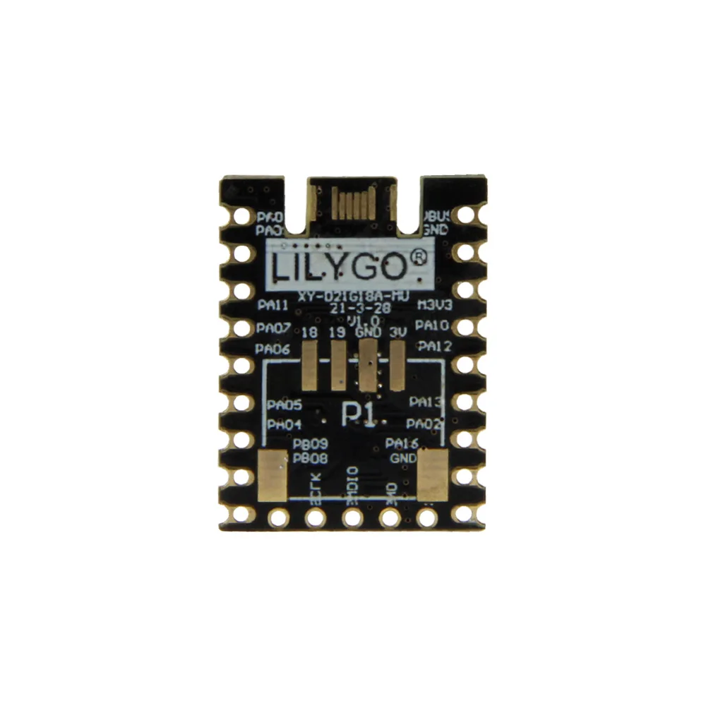 LILYGO®T SAM21 ATSAMD21 микроконтроллер для arduino|Печатные платы| |