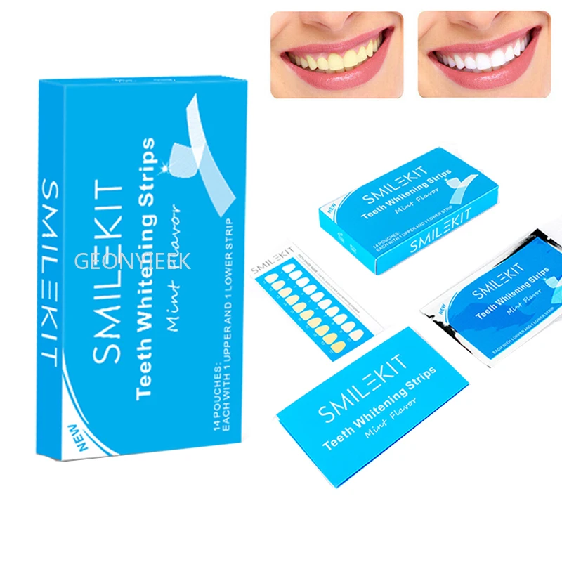 

Teeth Whitening Strips Professional Effects White Tooth Soft Bristle Charcoal Toothbrush Dental Whitening Whitestrips