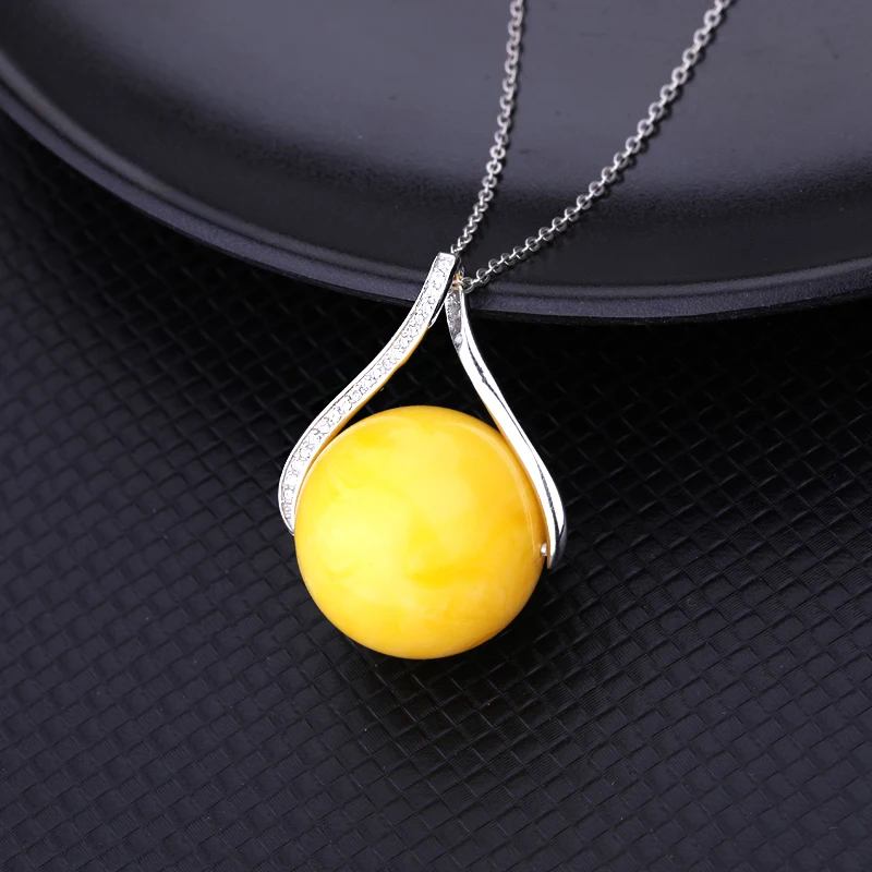 13/14/16/18/20mm Round 925 Sterling Silver Pendant Blank Cabochon Base Setting Bezel DIY Jewelry Making Component