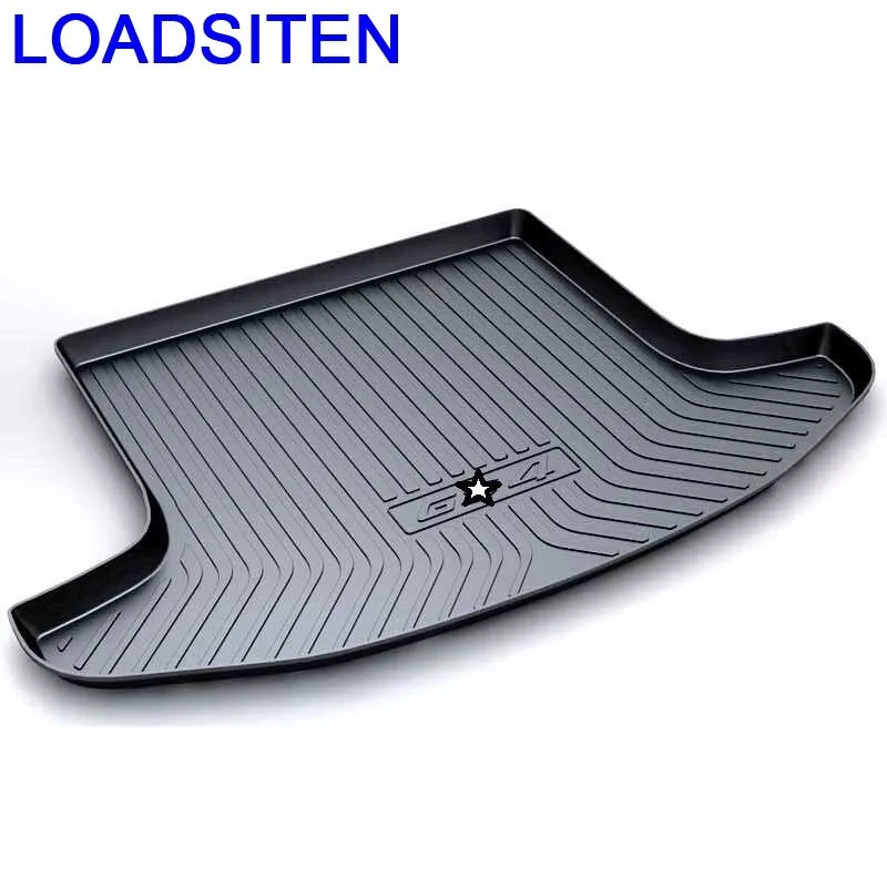 Автомобильный Стайлинг автомобильный коврик для багажника протектор Maletero Coche