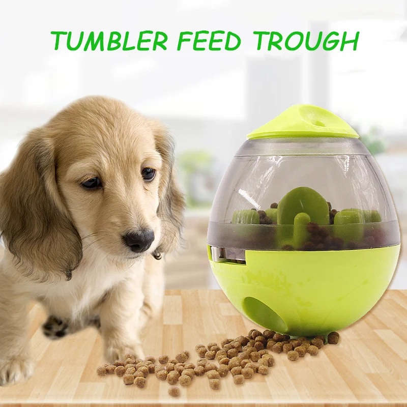 Игрушки для собак забавный интерактивный стакан-пазл игрушки домашних животных