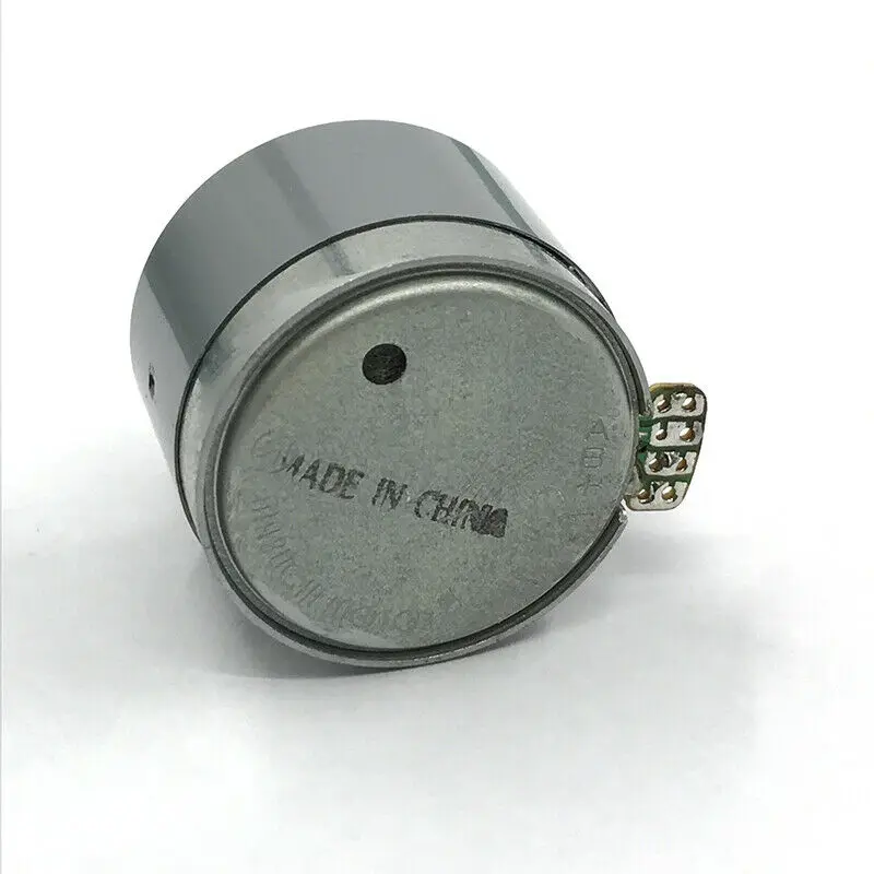 Совершенно новый Mabuchi EG 530YD 2BH 12VDC CCW 2000 4000 об/мин двухскоростной мотор|Двигатель