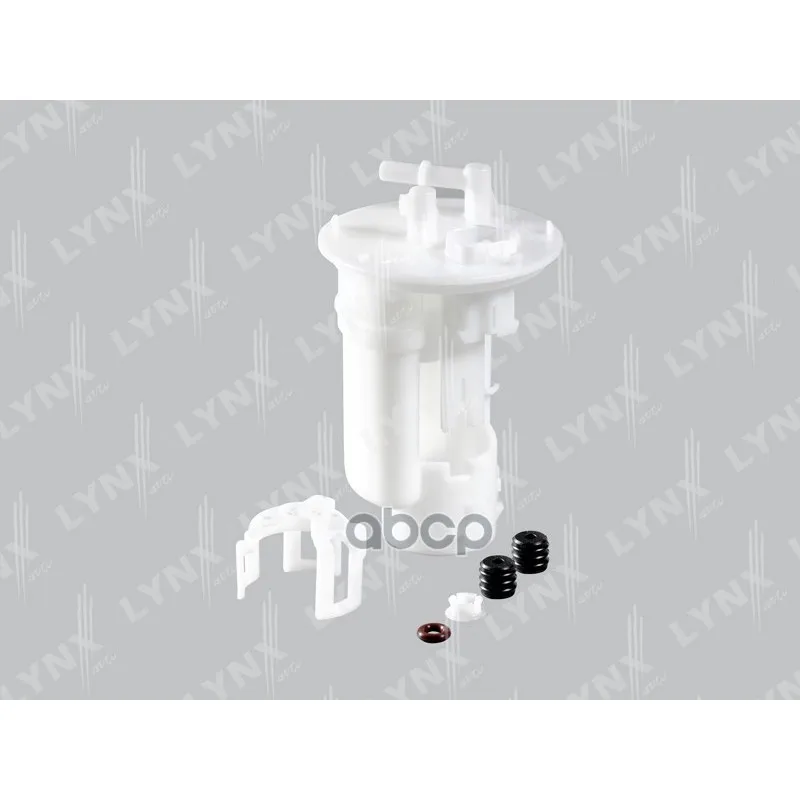 Фильтр Топливный Honda Accord Viii 2.0 / 2.4 (Cl_ Cm_) 03 Civic 1.5 1.7 (Es1/3 Eu1/3) 99 LYNXauto арт. LF541M|Масляные