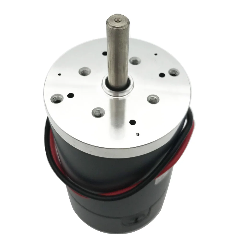 Микро постоянный магнит высокой Скорость 12V 24V DC моторы 2000/3000/4000 об/мин