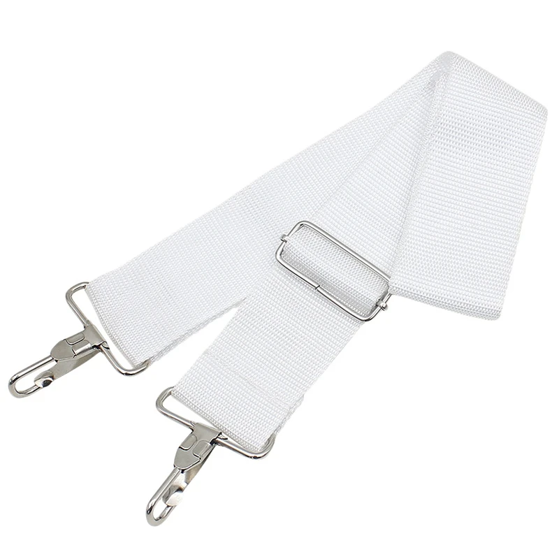 Регулируемый нейлоновый парад марш Snare барабан ремень детали ударного