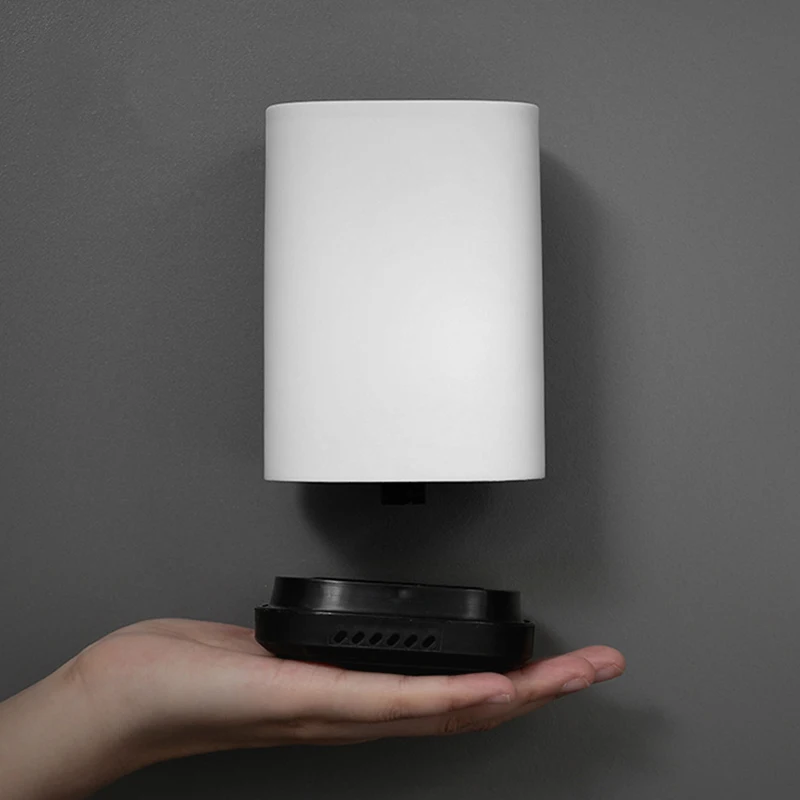 Силиконовая щетка для унитаза ONEUP TPR Настенная или напольная чистки туалета