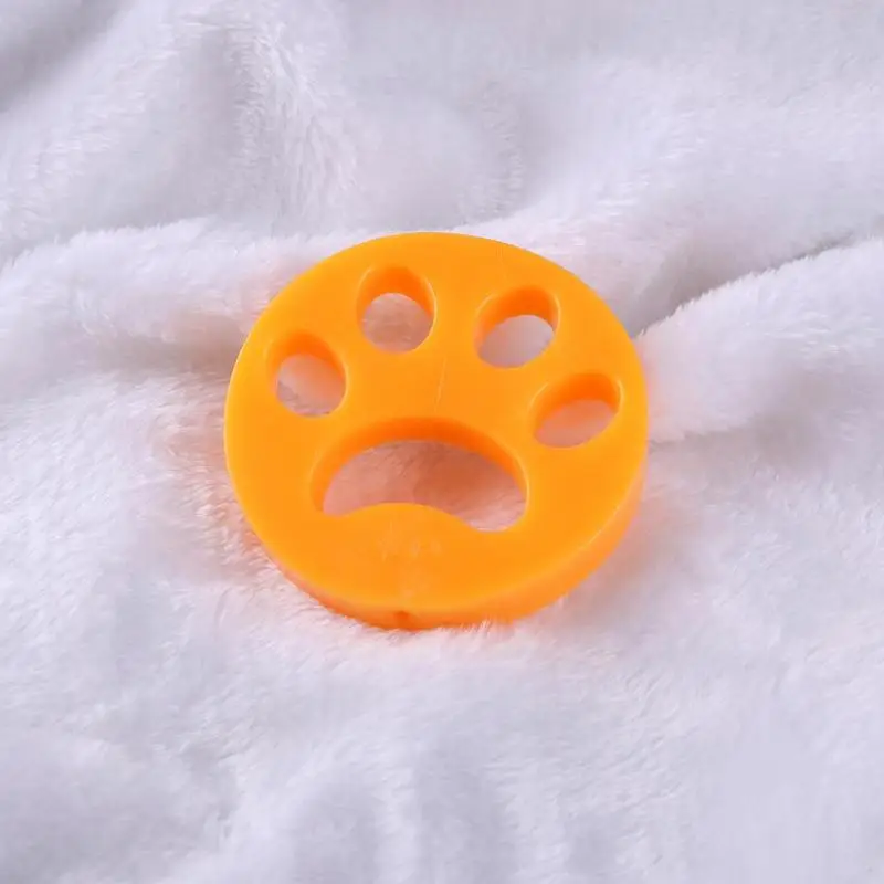 Soft Sticky Lint Filters Hair Remover High Cost Performance Ratio Work Exquisite Washing Machine Laundry Cleaning Ball | Дом и сад